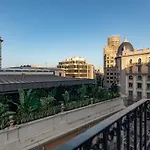 Casa Laietana