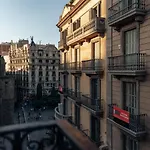 Casa Laietana