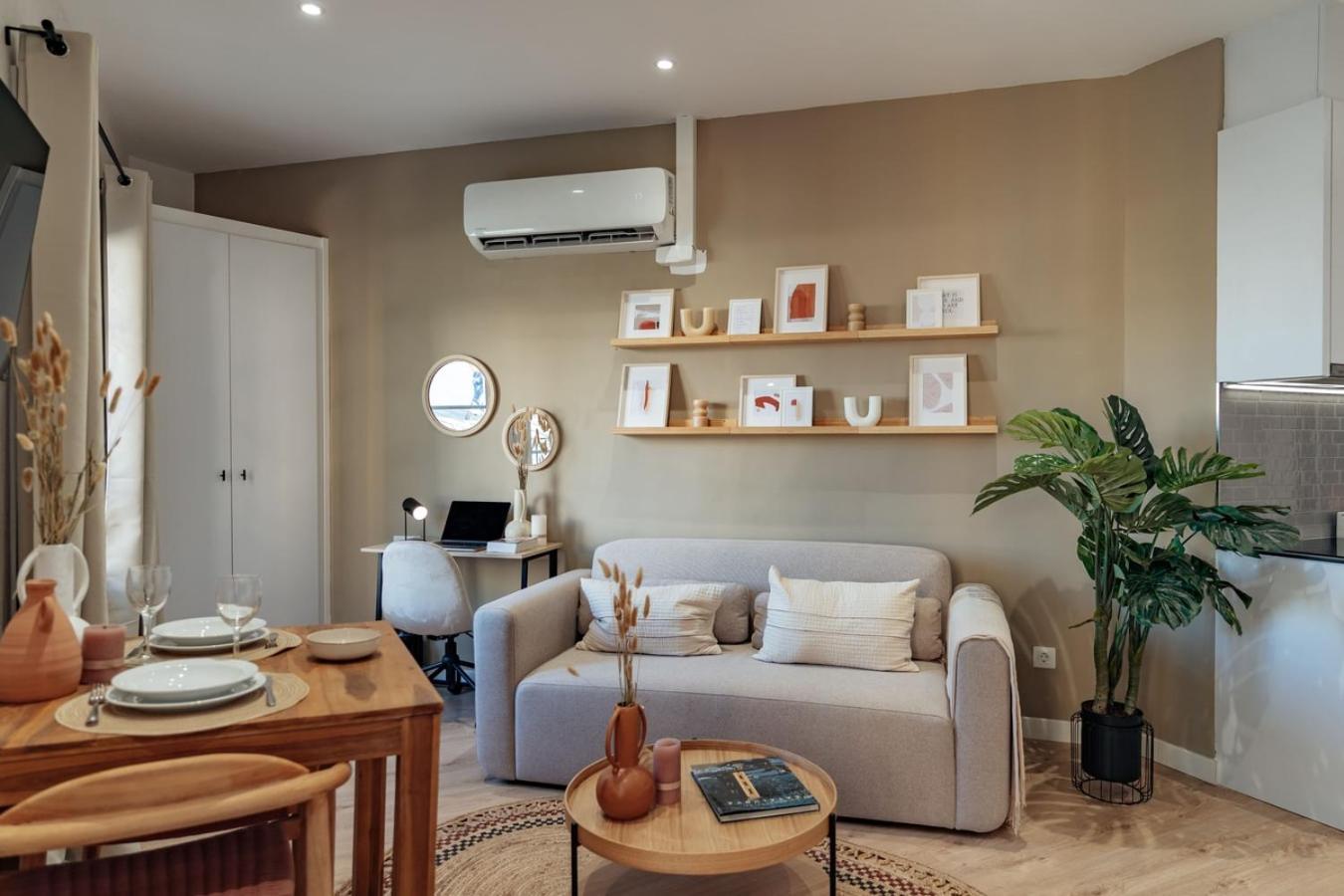 Casa Laietana Barcelona