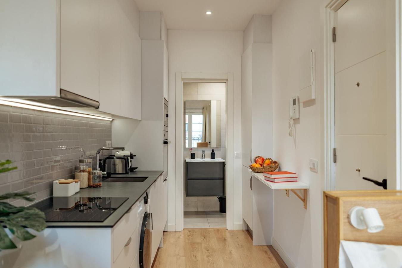 Casa Laietana Apartamento *