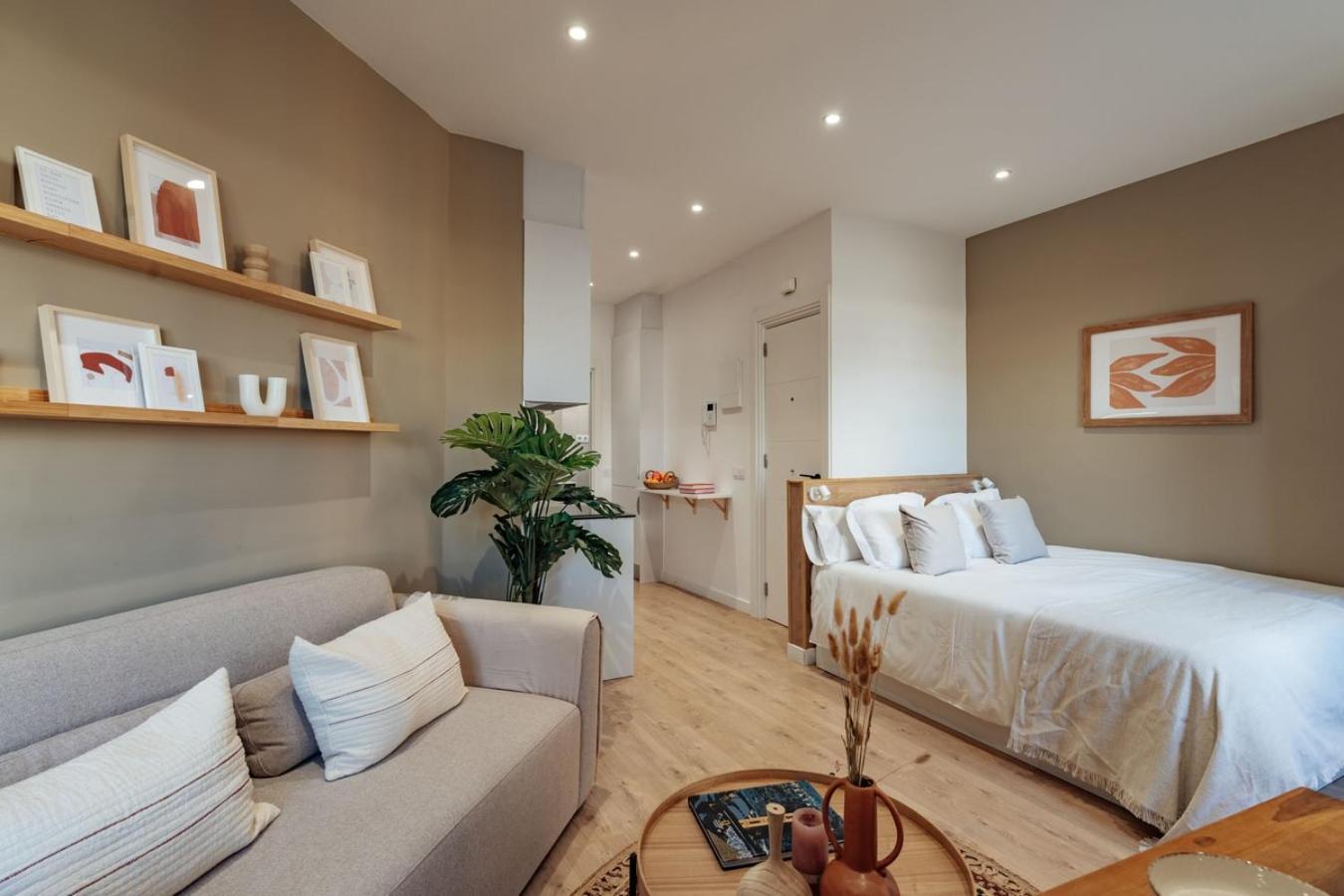 Casa Laietana * Barcelona