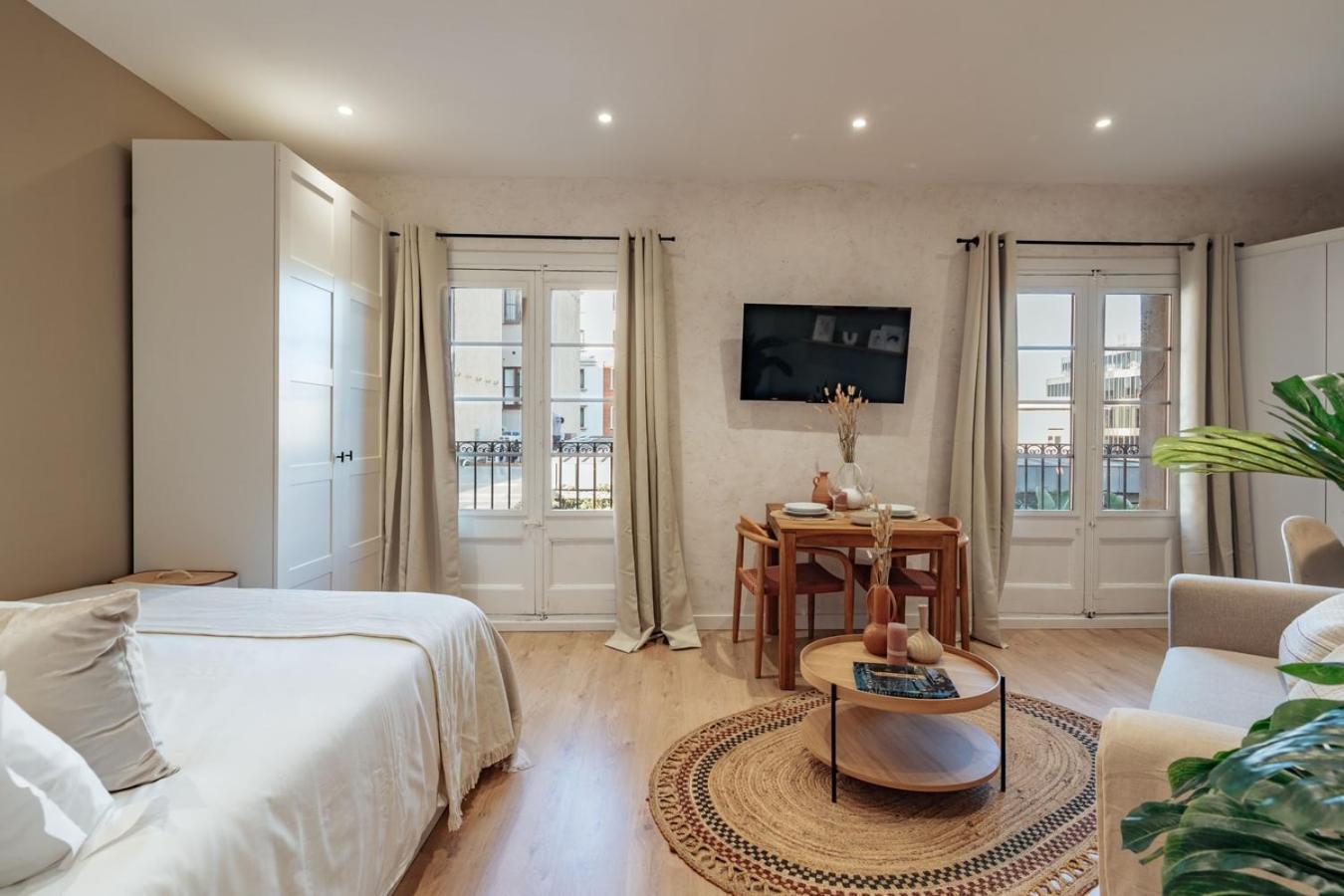 Apartamento Casa Laietana