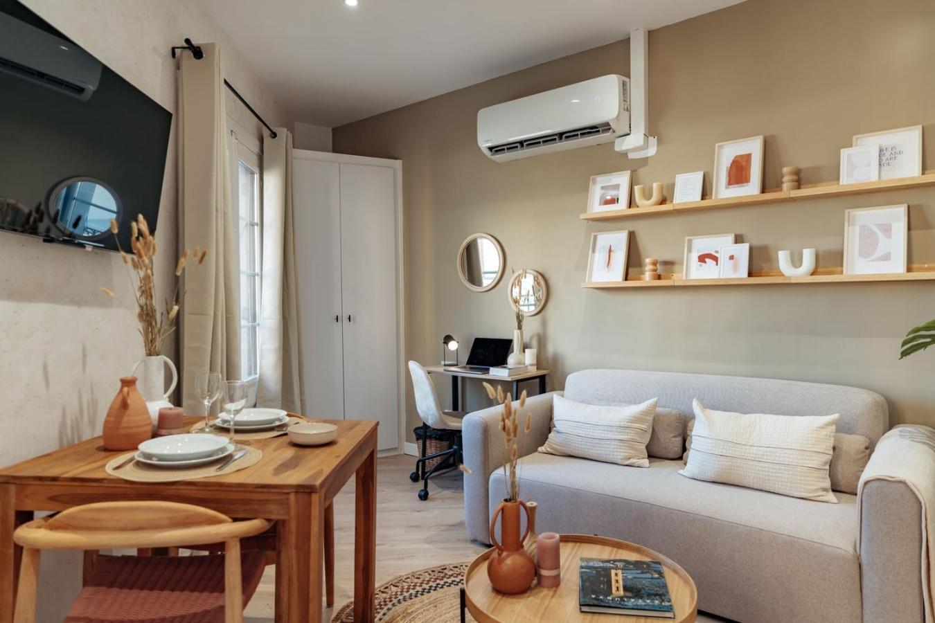 Apartamento Casa Laietana