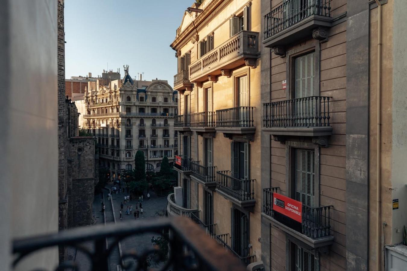 Casa Laietana Apartamento *