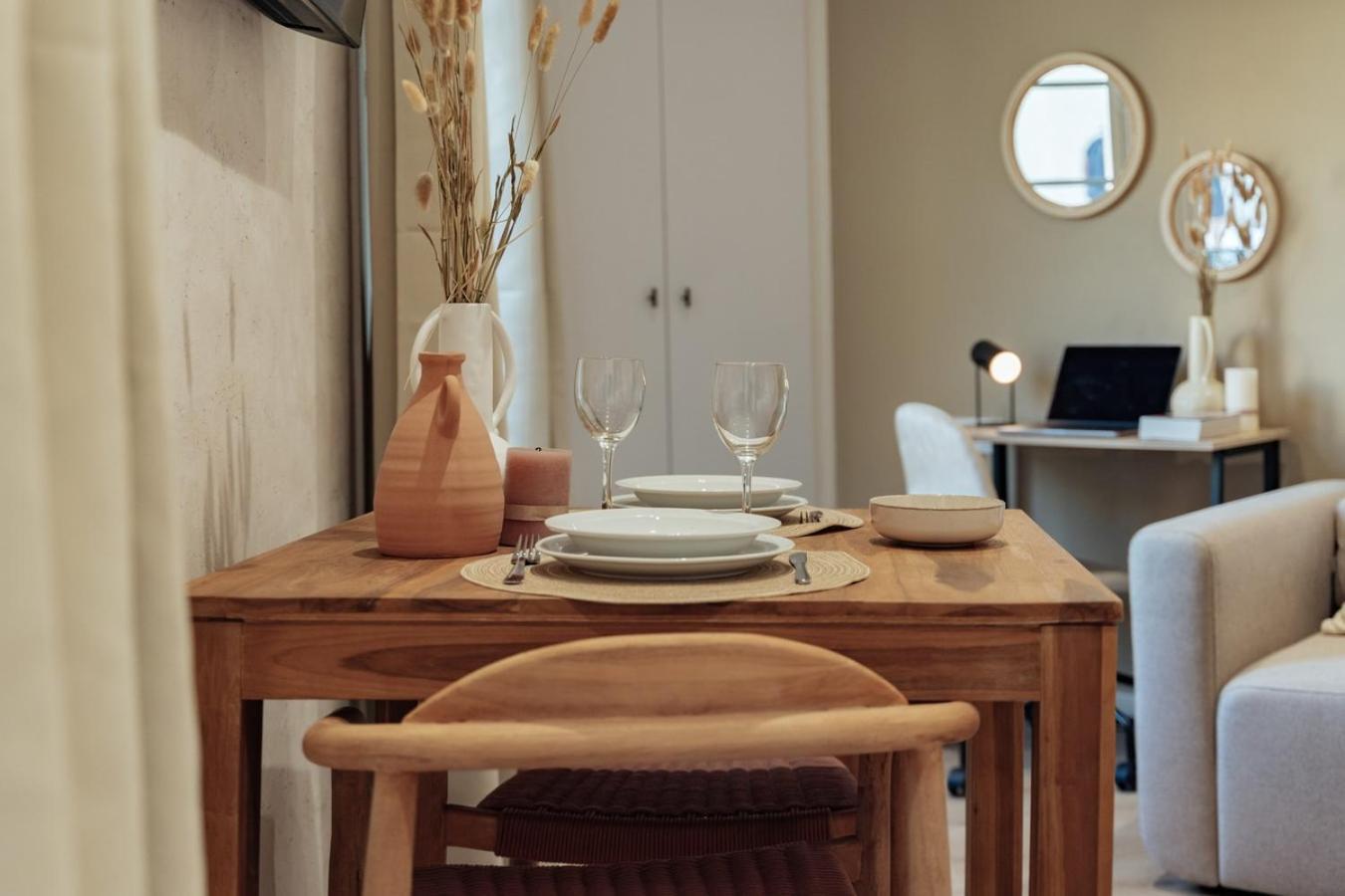 Apartamento Casa Laietana *