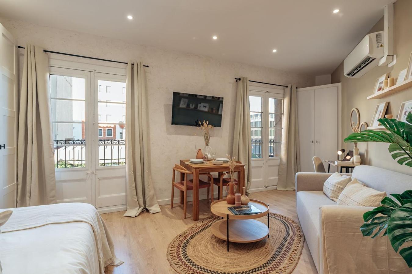 Apartamento Casa Laietana Barcelona